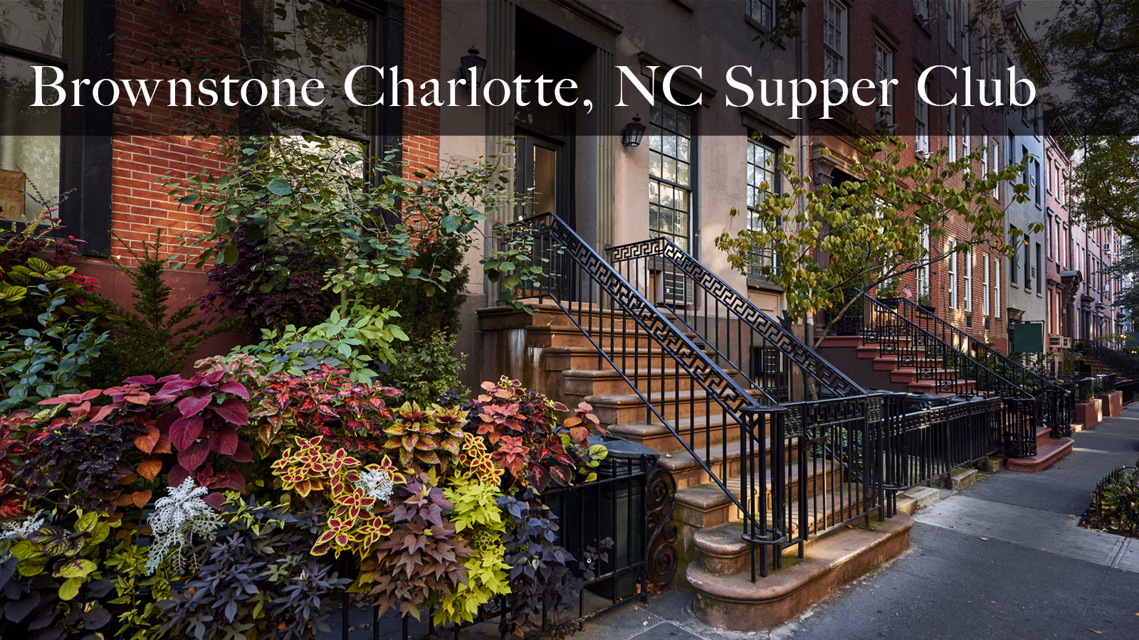 ბრაუნსტოუნ-შარლოტ-ჩარლოტ-სუპერ-კლუბი