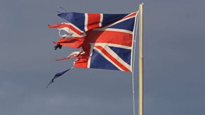 Er Storbritannien stadig et liberalt demokrati?