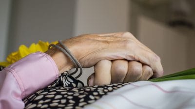 The Last Lesson My Mother Taught Me