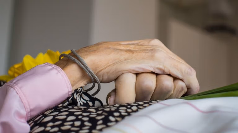 The Last Lesson My Mother Taught Me