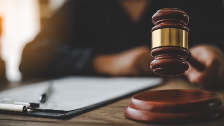 When Judges Go Rogue