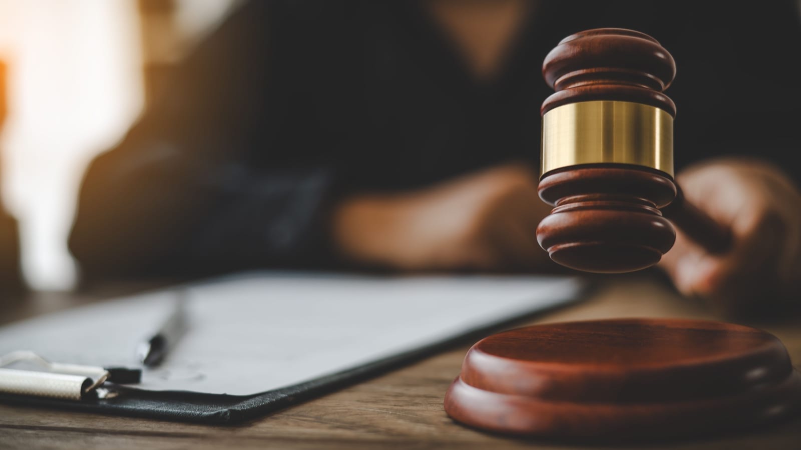 When Judges Go Rogue thumbnail