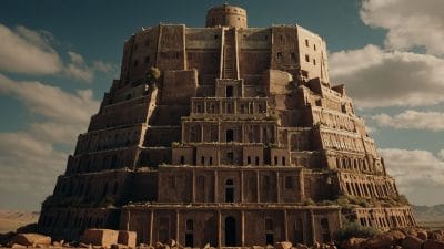 AI, Humanity, and the Tower of Babel