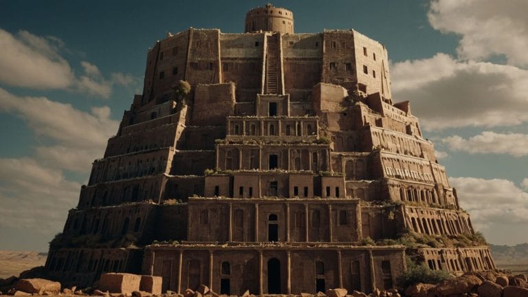 AI, Humanity, and the Tower of Babel