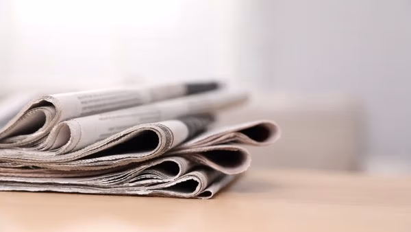 Pressens bedrägerier och opinionsundersökningens anledning