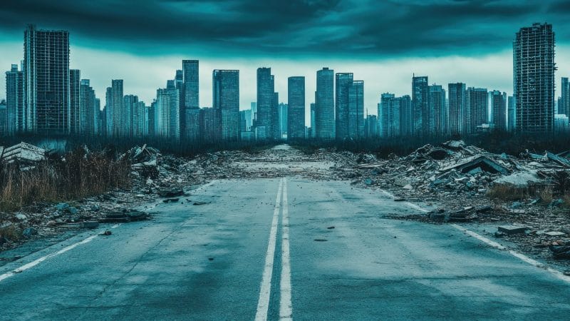 The Turning Point in Our Lives