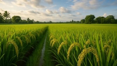 Kes vajab glüfosaati?