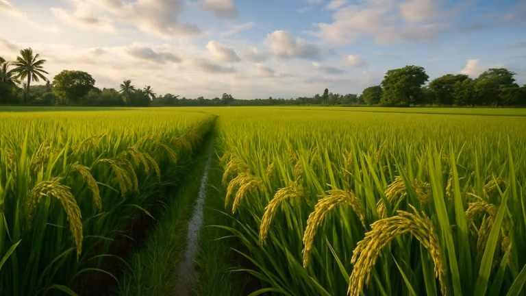 Who Needs Glyphosate?