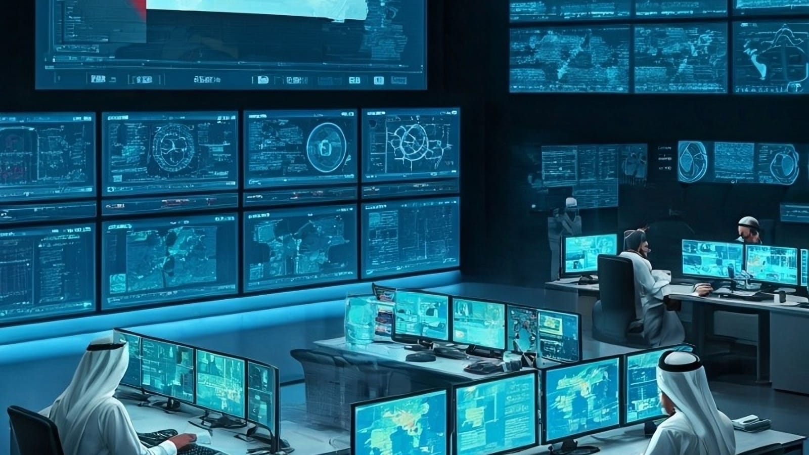 The Digital Leviathan thumbnail