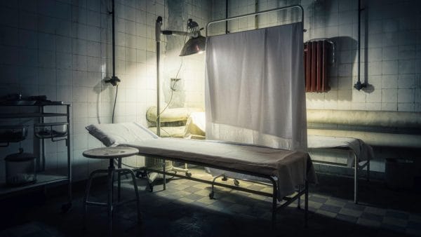 What Covid Policy Did to Doctors Who Refused to Stay Silent