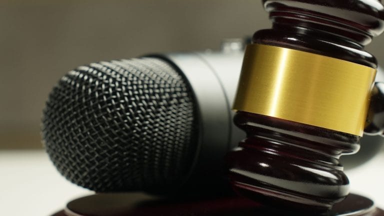 Ketanji Brown Jackson Remains “Puzzled” by Medical Freedom