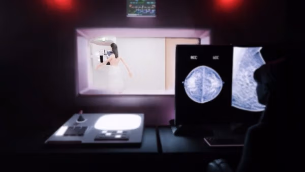 मैमोग्राफी स्क्रीनिंग के बारे में तीन बड़े झूठ