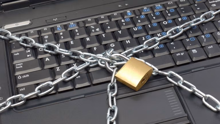 How Dissent Was Silenced