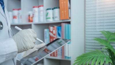 Hvad synes den femte doktor om Ozempic?