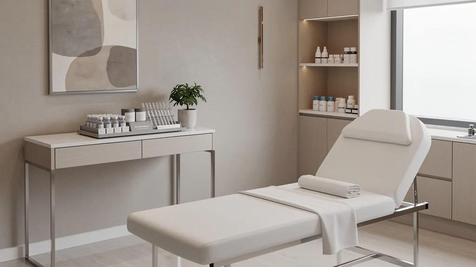 Let’s Save Our Doctors’ Time for Sick People