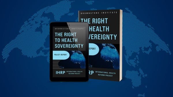 The Right to Health Sovereignty