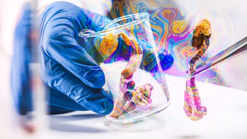 Medicalization of Our Spiritual Life