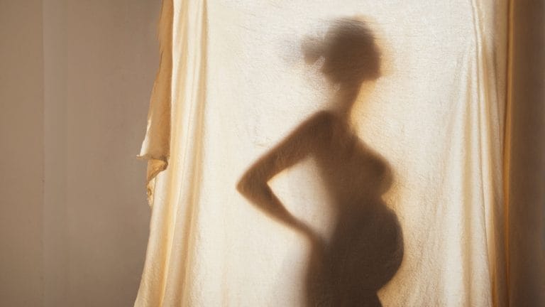 Don't Use Antidepressants During Pregnancy or for Children