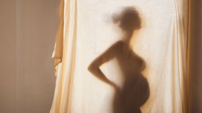 Don't Use Antidepressants During Pregnancy or for Children