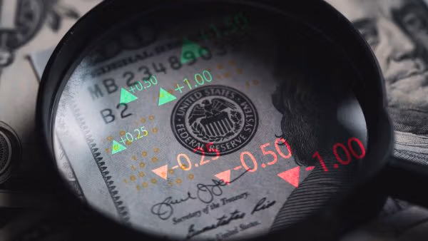 Not Your Grandfather’s Stagflation