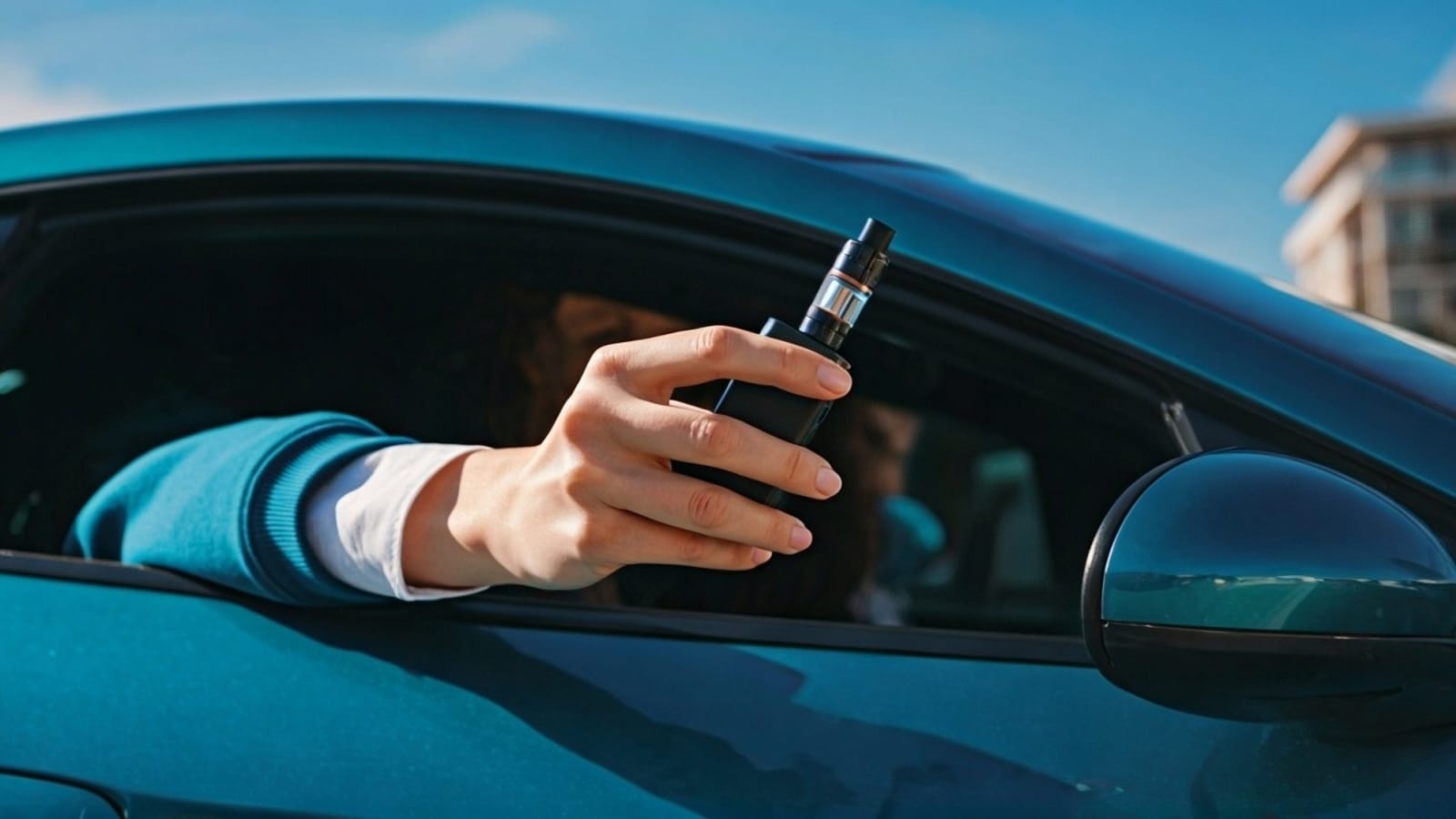 Marty Makary: The FDA’s Quiet Blockade on Safer Nicotine thumbnail