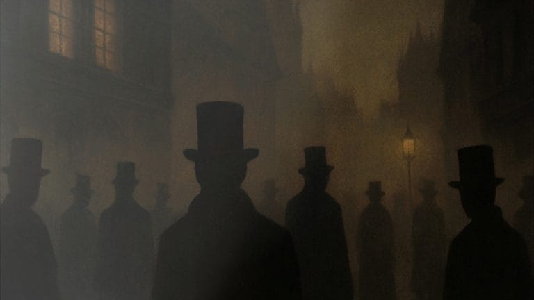 The Story of the Victorian-Era Anti-Mandate Movement