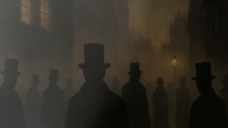 The Story of the Victorian-Era Anti-Mandate Movement