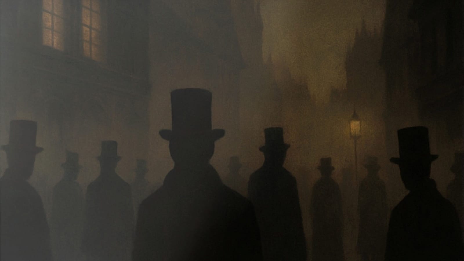 The Story of the Victorian-Era Anti-Mandate Movement