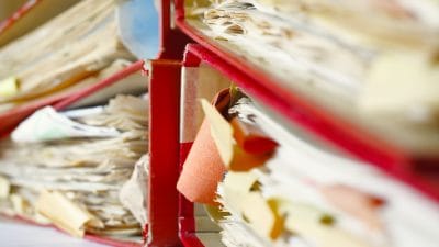 AI Deletes Routine White Collar Jobs