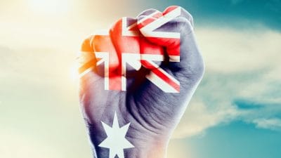 Australia's Bulwark against Populism Is Cracking