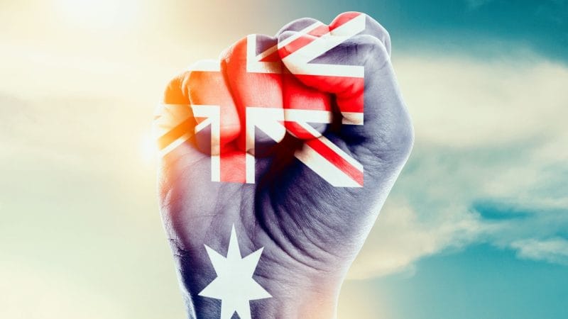 Australia's Bulwark against Populism Is Cracking