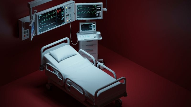 Medicine by Captivity: The Rise of the Hostage Physician