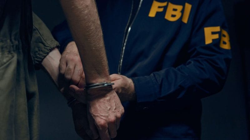Will Federal Covid Indictment Turn the Tide on Washington Secrecy?