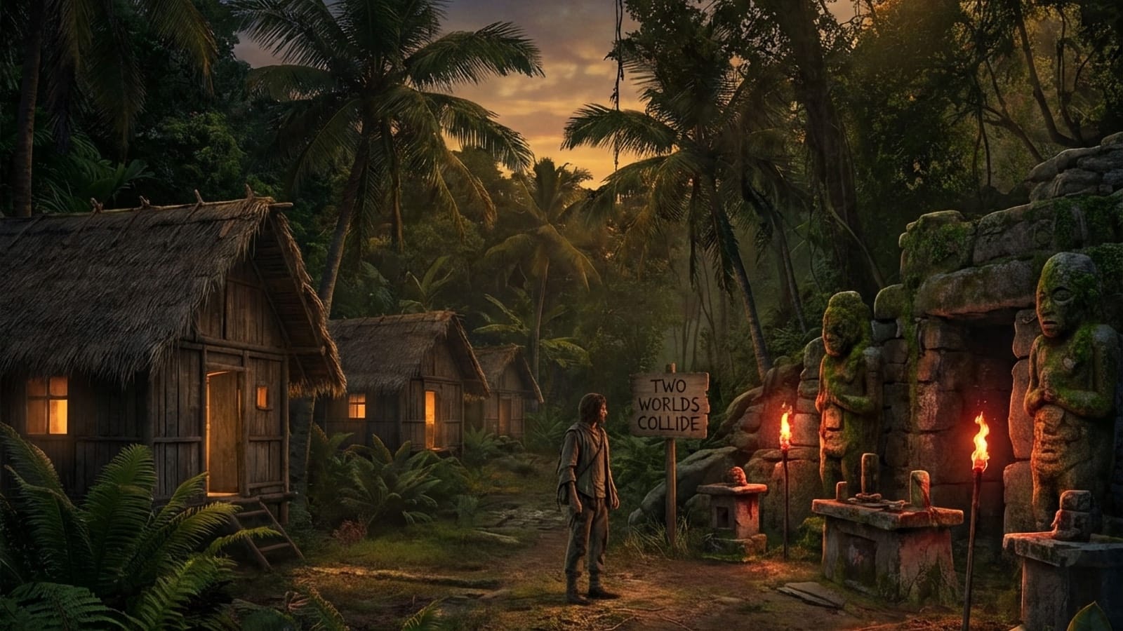 The Noble Savage thumbnail