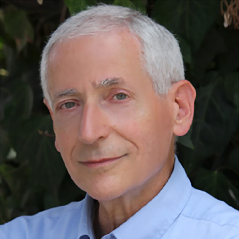 Steven Goldsmith