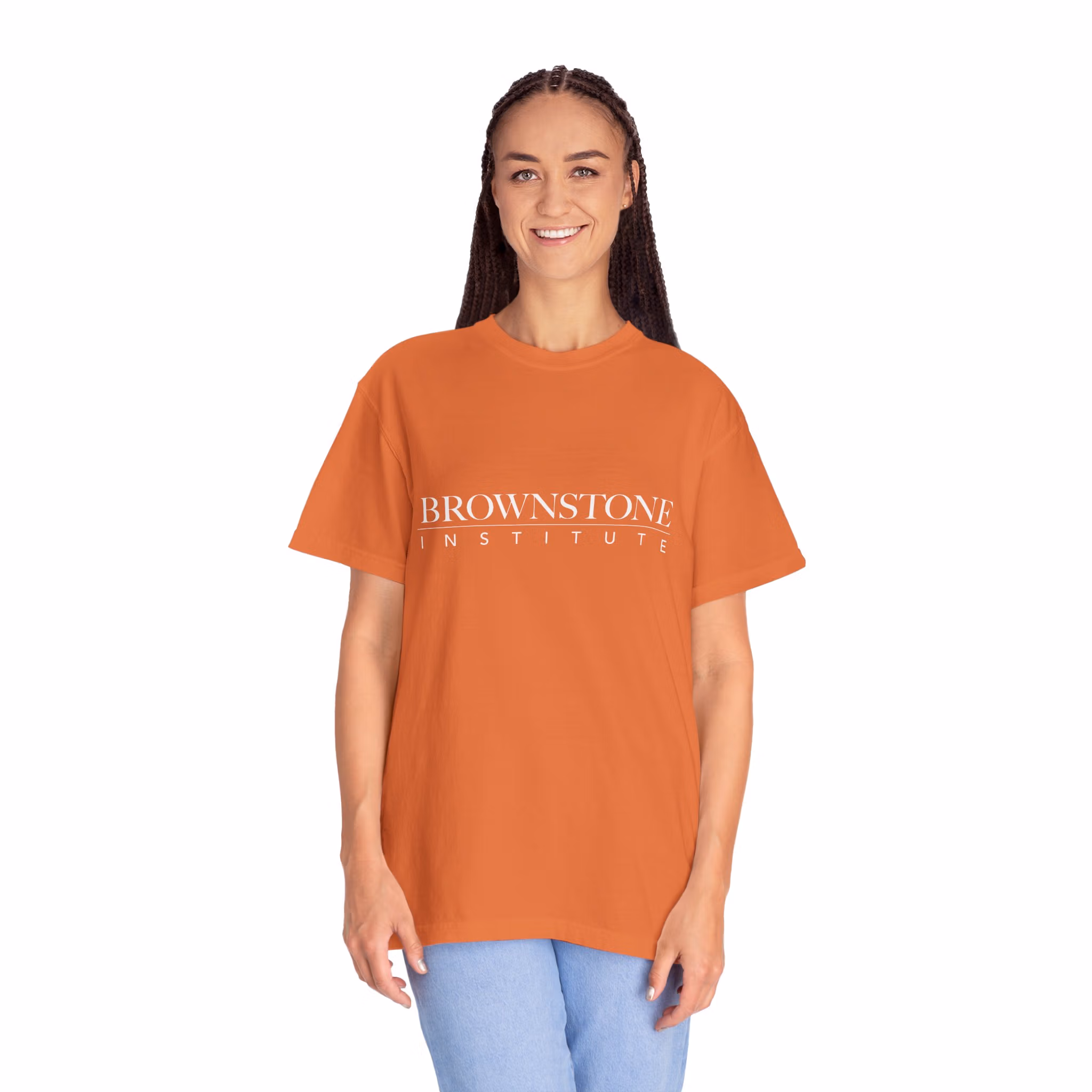 Brownstone Intézet póló - 11. kép