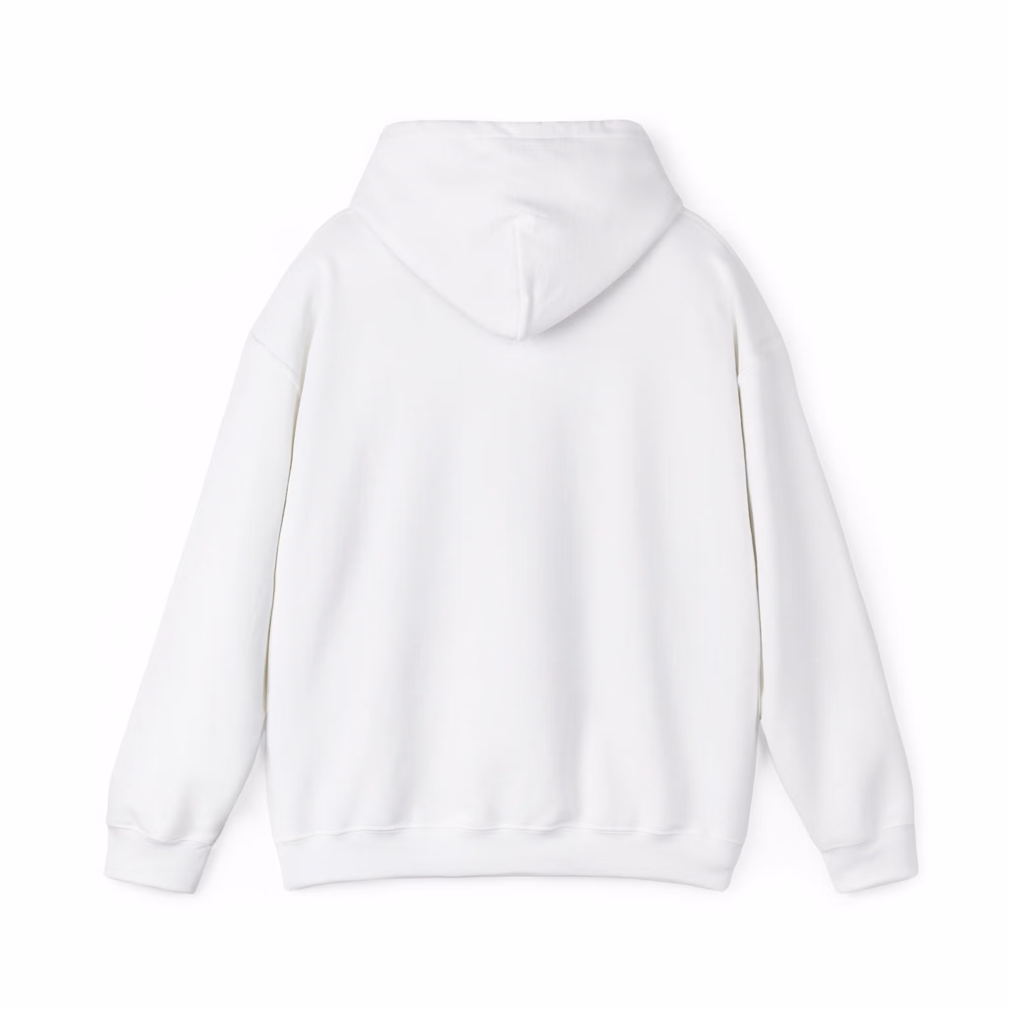 Brownstone unisex kapucnis pulóver - 12. kép