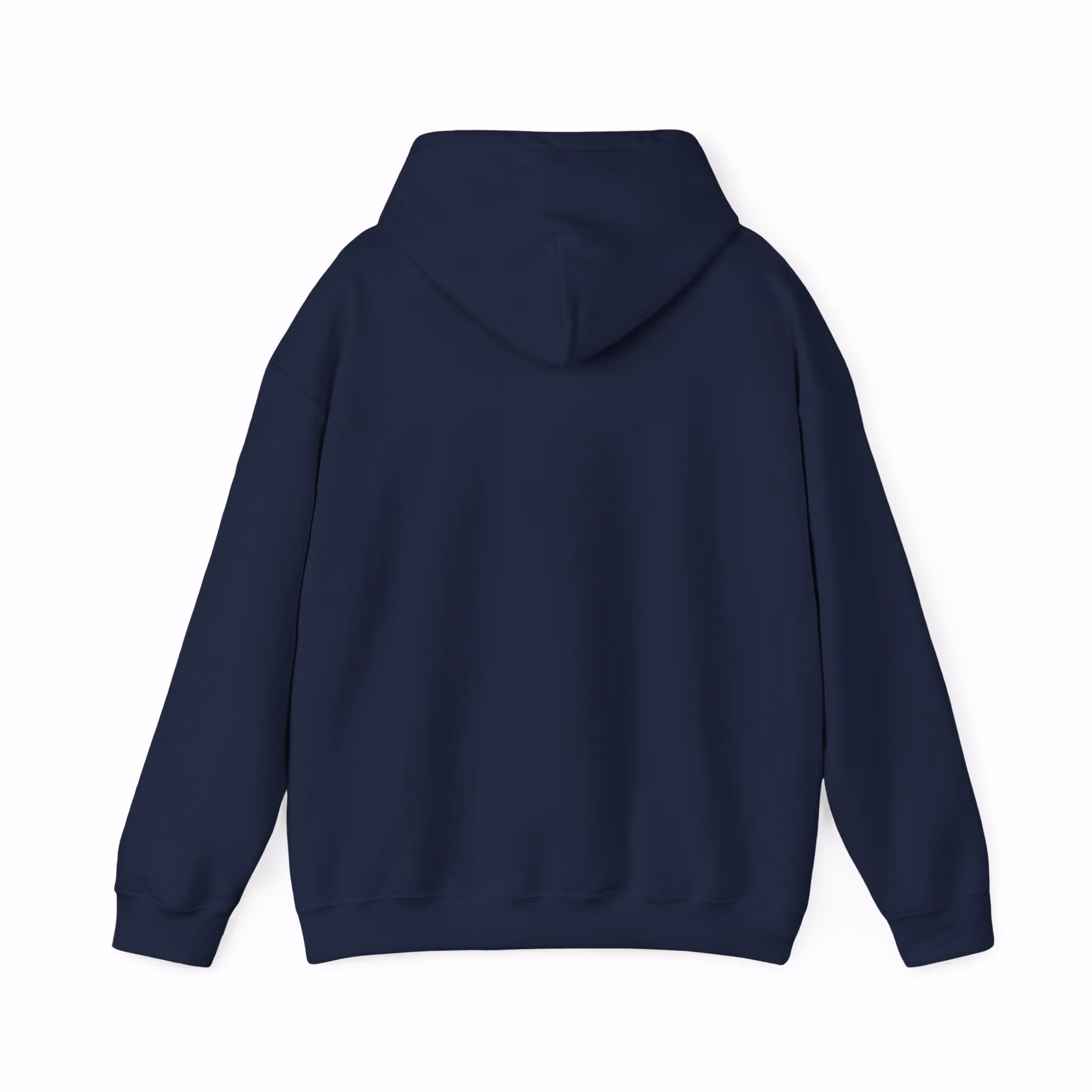 Brownstone unisex kapucnis pulóver - 2. kép