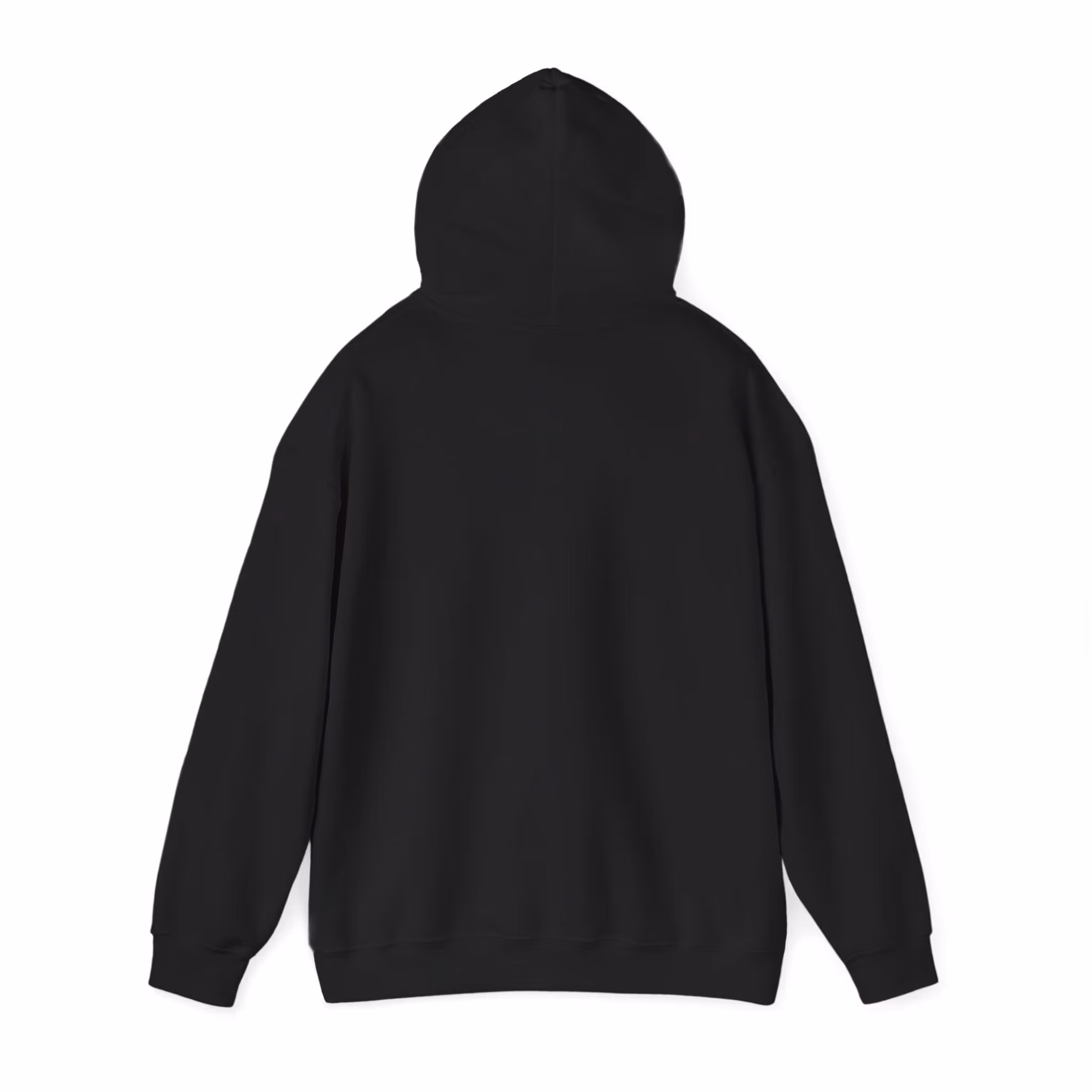 Brownstone unisex kapucnis pulóver - 18. kép