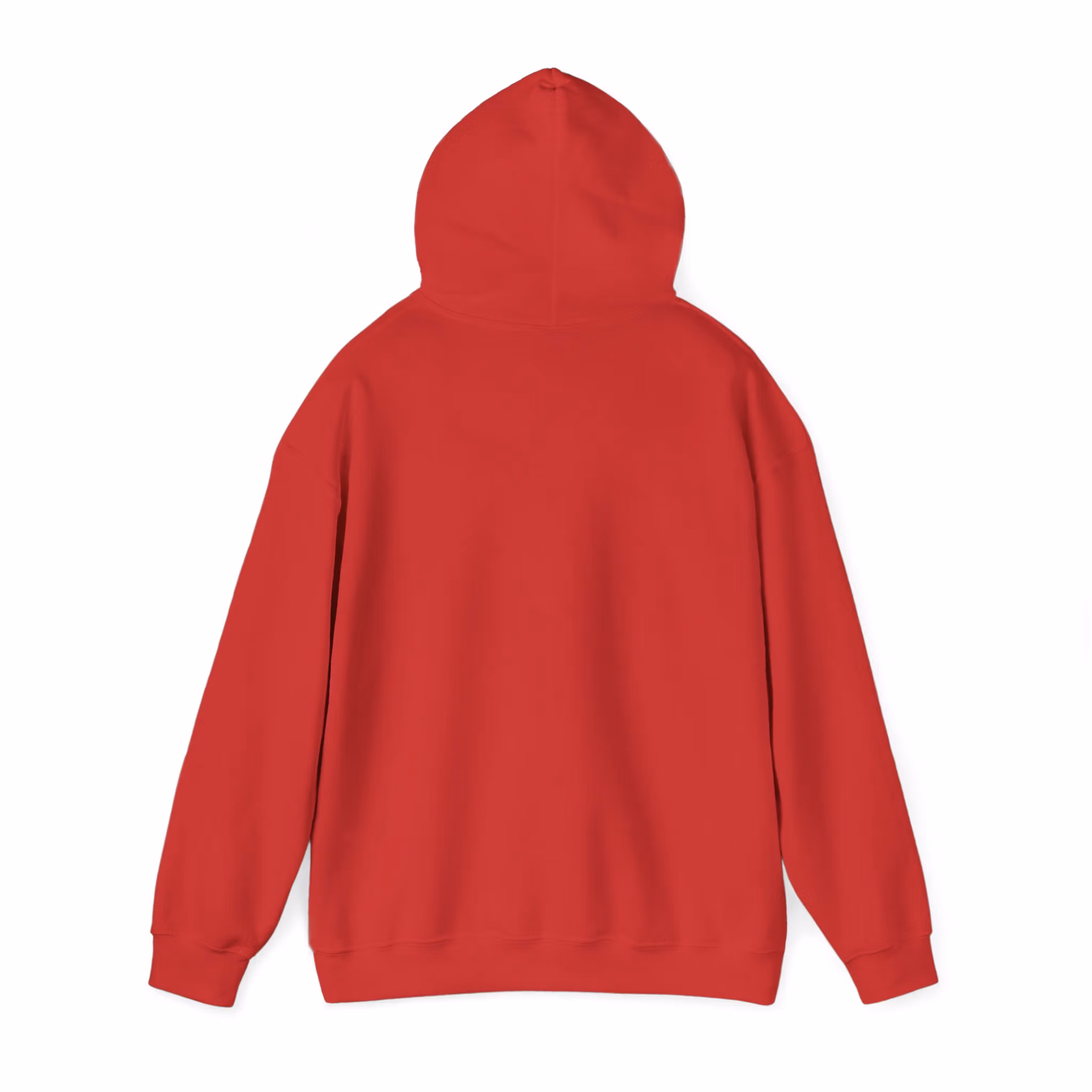 Brownstone unisex kapucnis pulóver - 23. kép