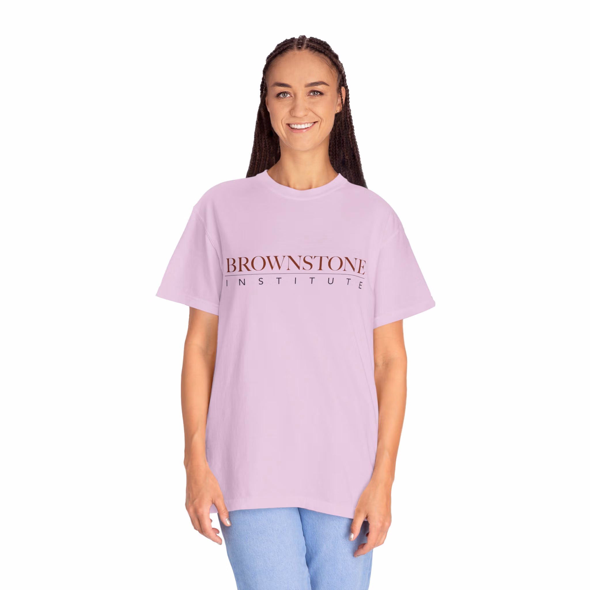 ブラウンストーン研究所 Tシャツ（ライトカラー） - 画像 34