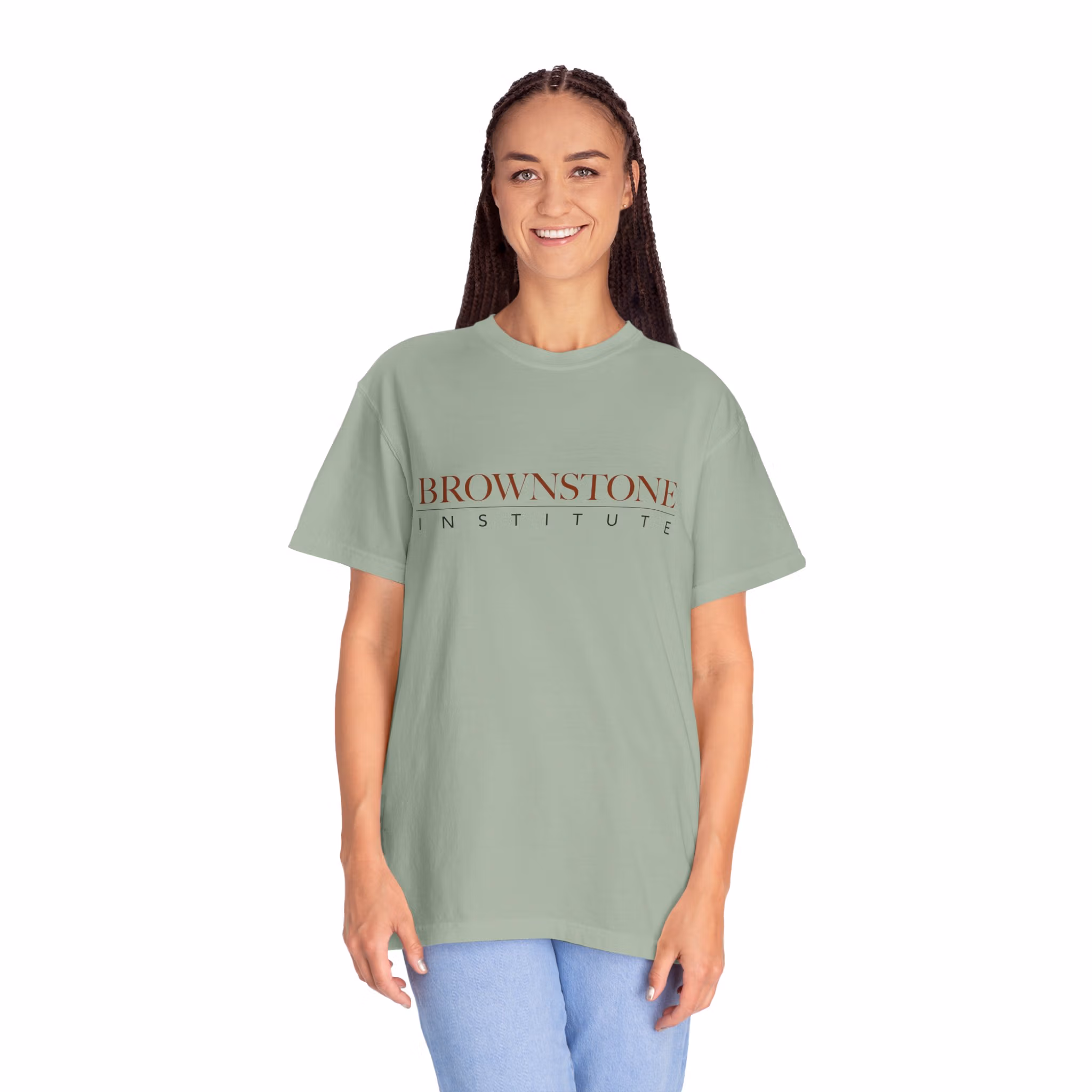 ブラウンストーン研究所 Tシャツ（ライトカラー） - 画像 29