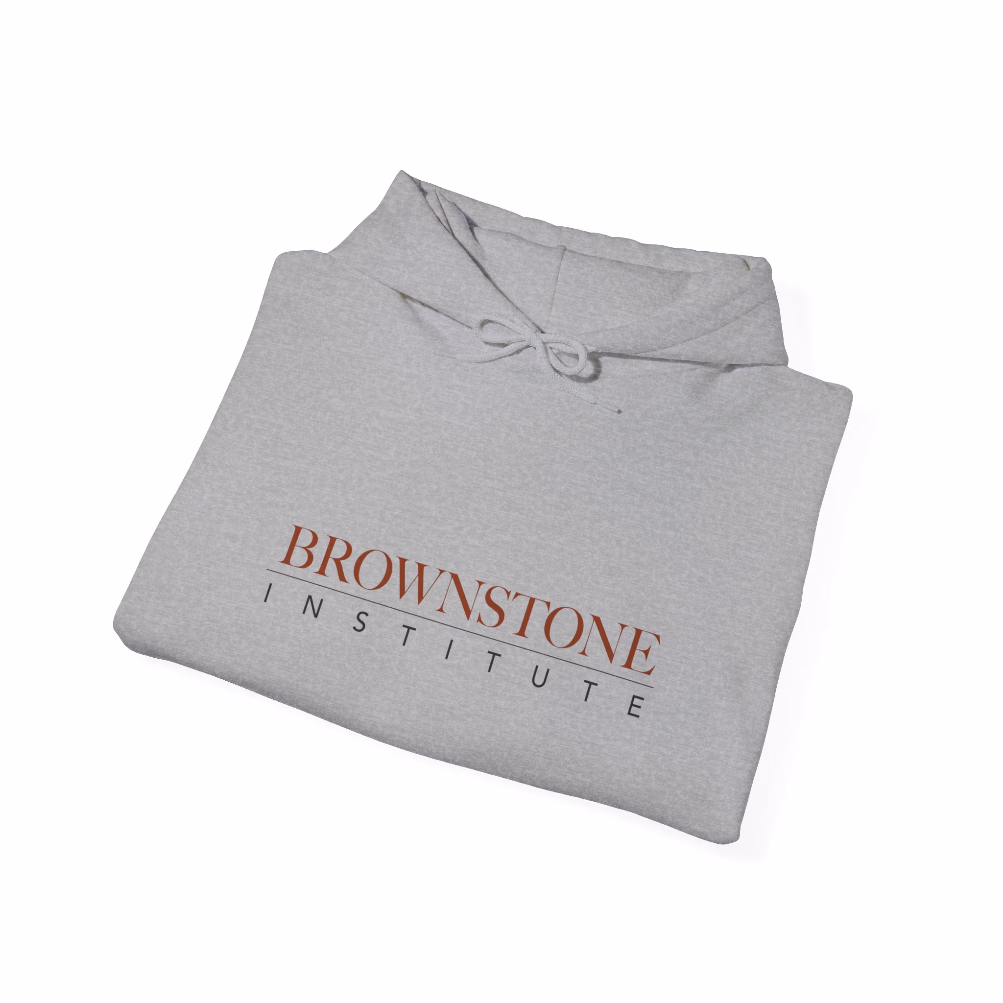 Brownstone unisex kapucnis pulóver - 9. kép
