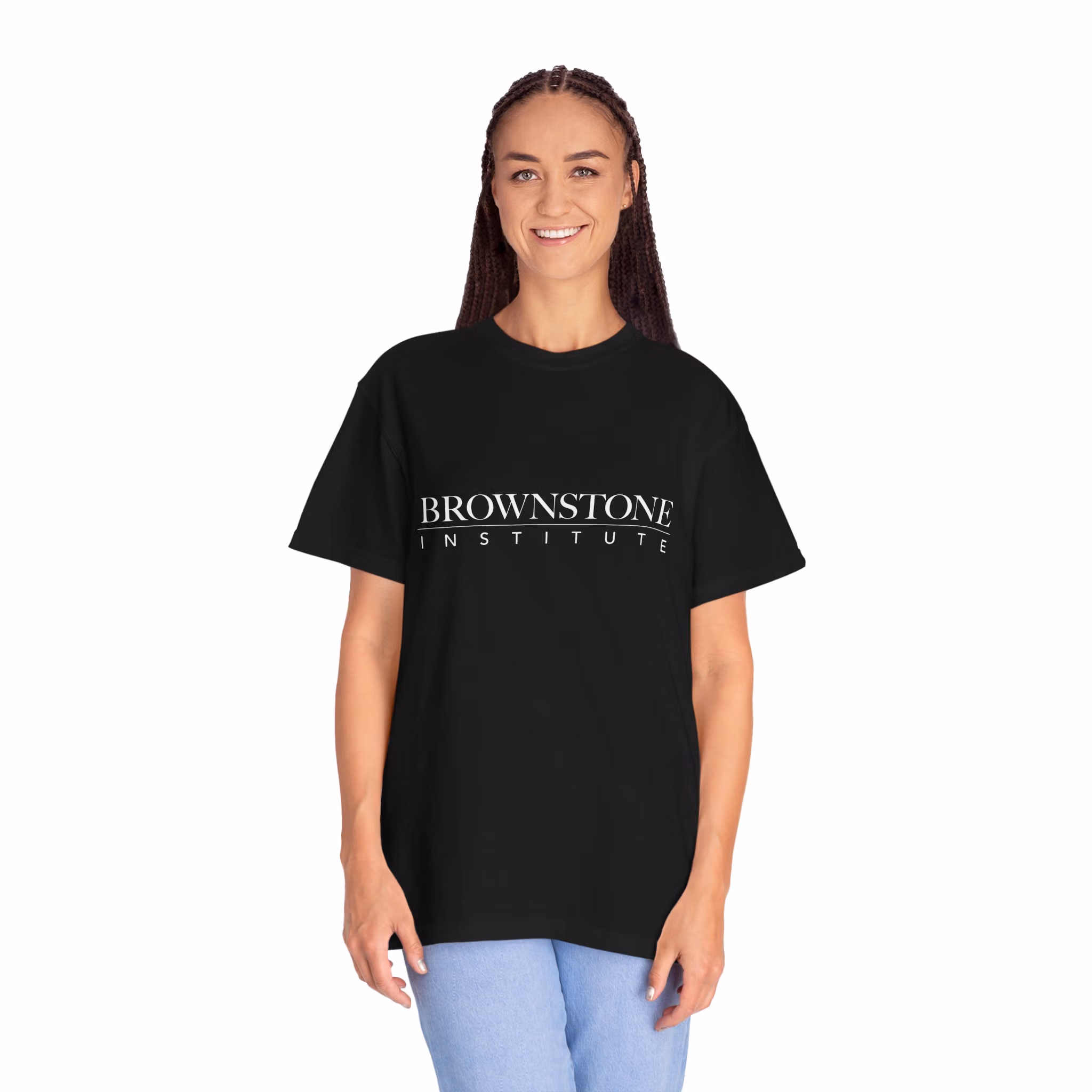 Brownstone Intézet póló - 47. kép