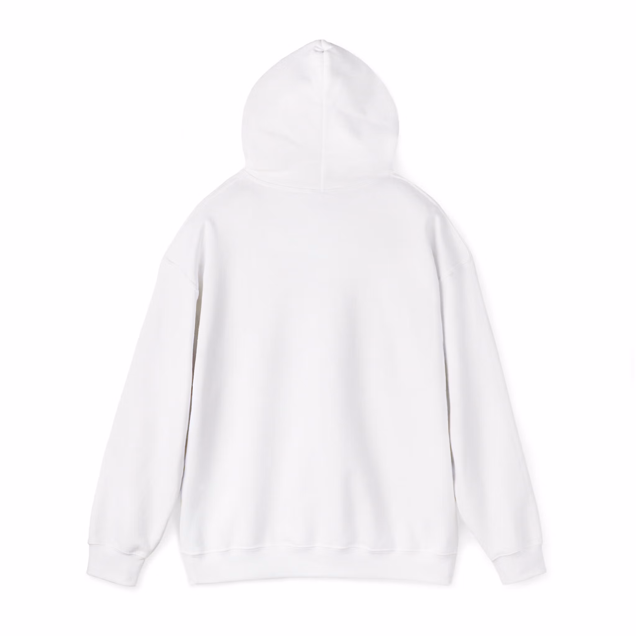 Brownstone unisex kapucnis pulóver - 13. kép