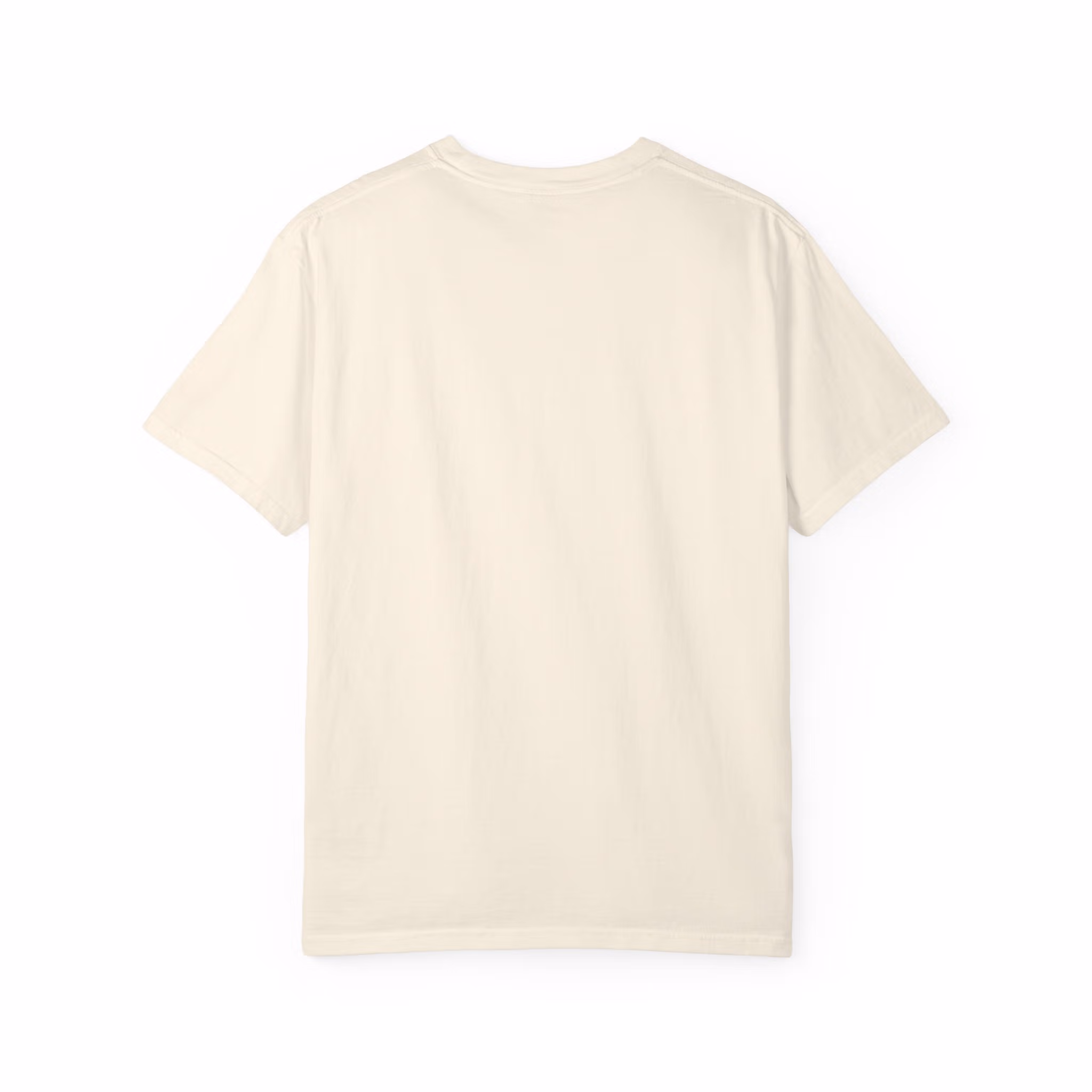 ブラウンストーン研究所 Tシャツ（ライトカラー） - 画像 8