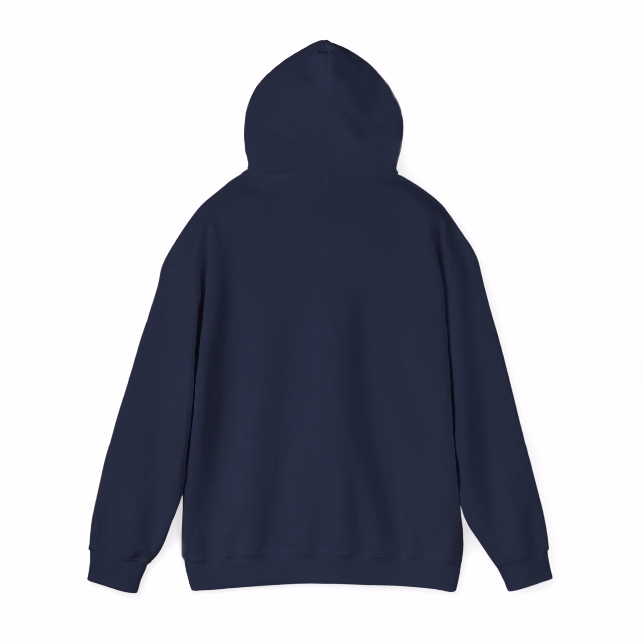 Brownstone unisex kapucnis pulóver - 3. kép