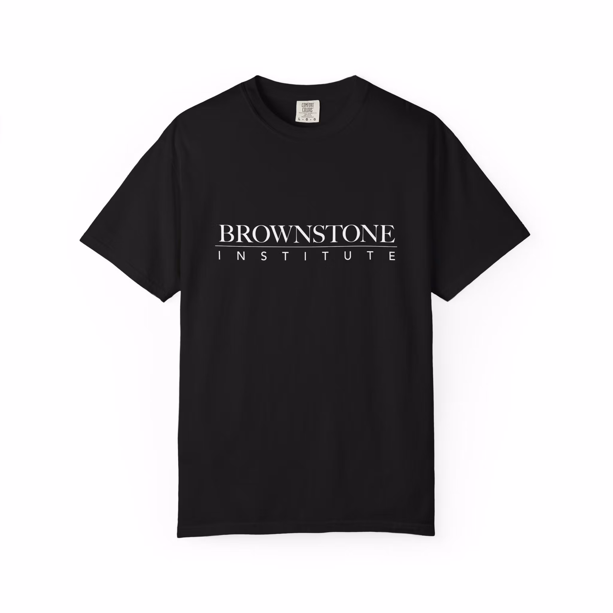 Brownstone Intézet póló - 46. kép