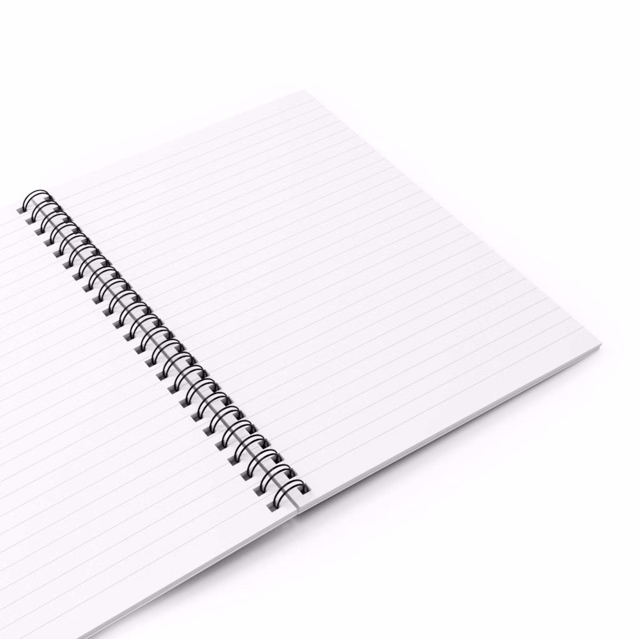 Cuaderno espiral Brownstone - Imagen 4