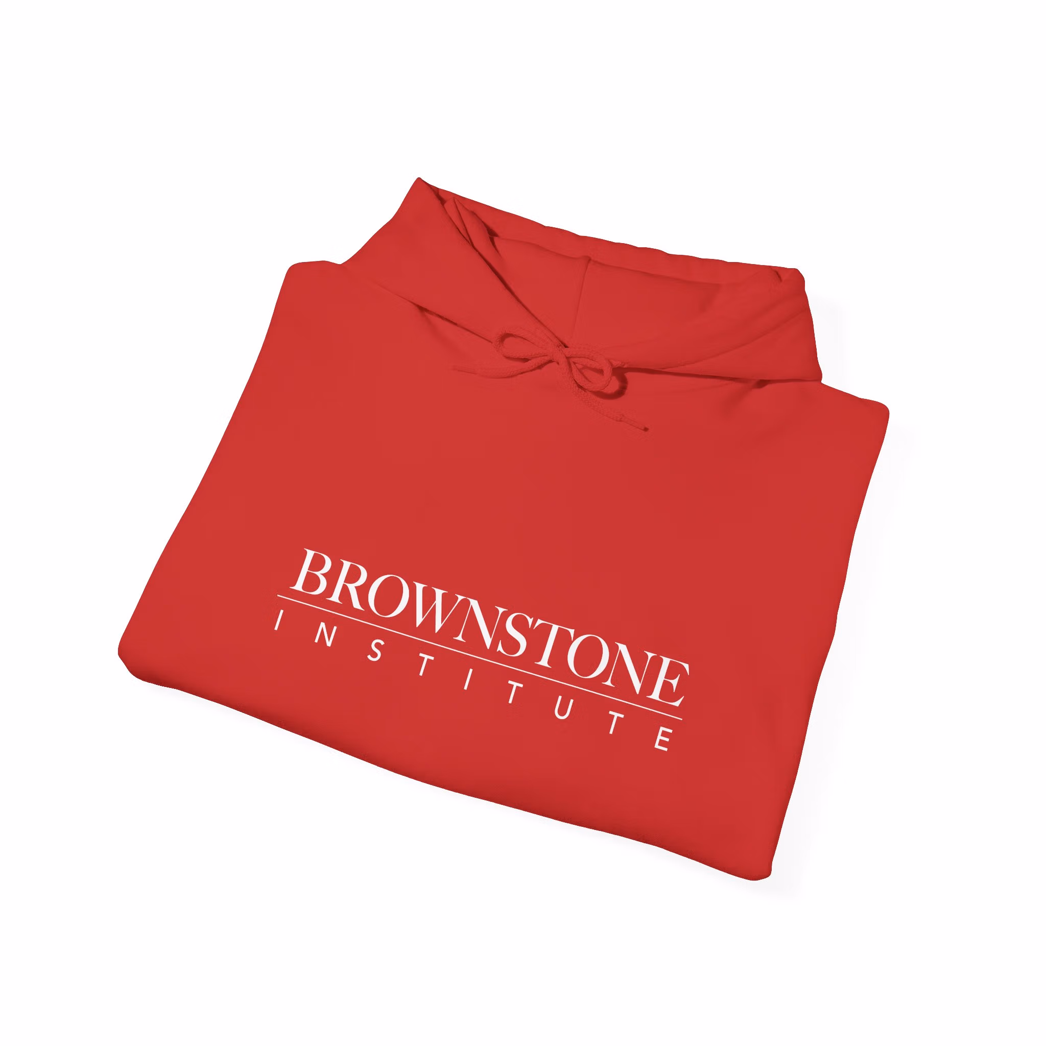 Brownstone unisex kapucnis pulóver - 24. kép